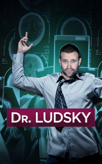 Dr. Ludsky