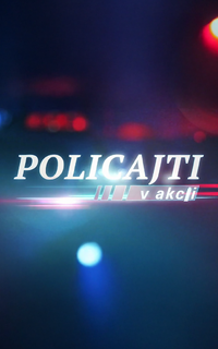 Policajti v akcii - škandalózne prípady
