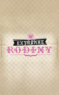 Extrémne rodiny