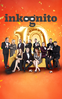 Inkognito