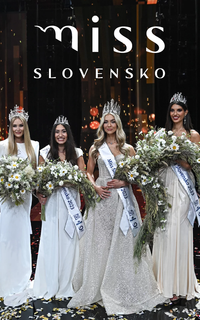 MISS Slovensko