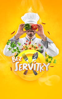 Bez servítky