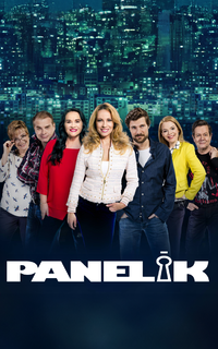 Panelák