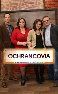 Ochrancovia