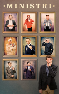 Ministri