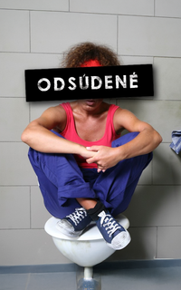 Odsúdené