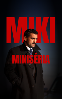 MIKI: miniséria
