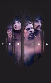 Trhlina