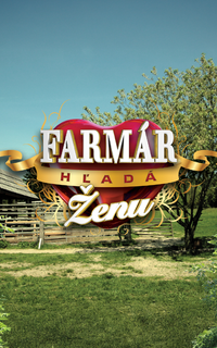 Farmár hľadá ženu