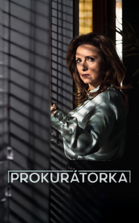 Prokurátorka