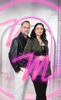 Nákupné maniačky: téma Ideme do divadla - Sofia