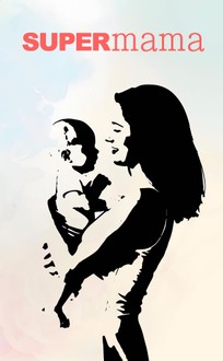 Supermama - Renáta Názlerová nákazlivý smiech