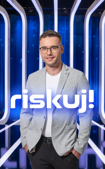 Riskuj!