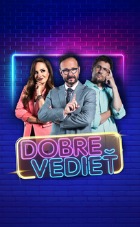 Hostia: Jasmina Alagič Vrbovská, Michal Hudák