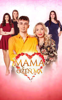 VIDEO: Miška z Mama, ožeň ma reaguje na trestné oznámenie, s ktorou sa vyhráža Legolas!