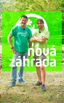 Nová záhrada