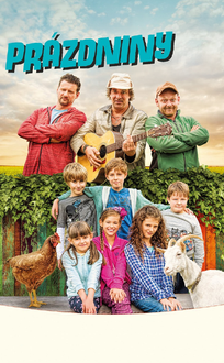 Víťaz pretekov (Prázdniny)