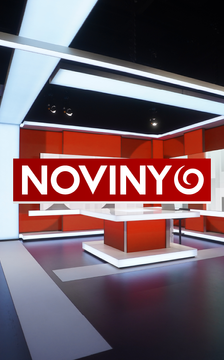 Noviny TV JOJ