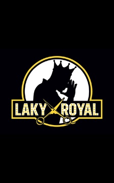 LAKY ROYAL