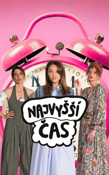 Najvyšší čas