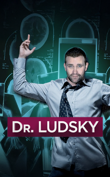 Dr. Ludsky