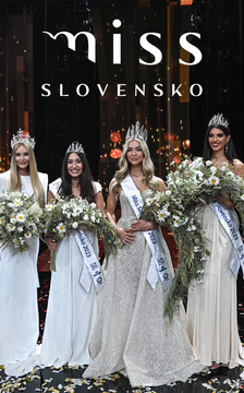 MISS Slovensko