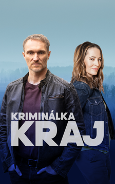 Kriminálka Kraj
