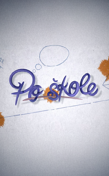 Po škole