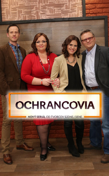 Ochrancovia