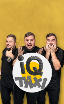 IQ TAXI