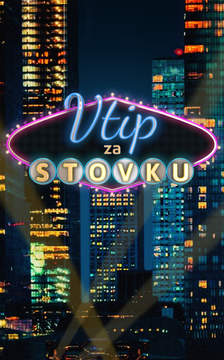 Vtip za stovku