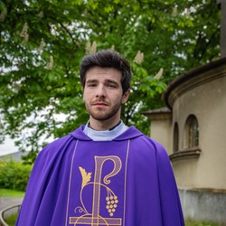 Ranč - Kristián Baran