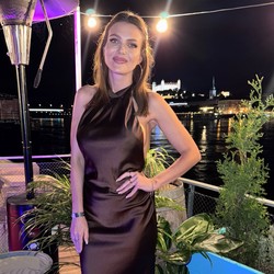 Martina Schindlerová