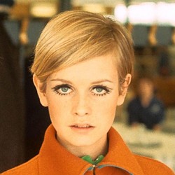Twiggy - kedysi a dnes