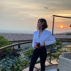 Bianka Rumanová a jej sestra