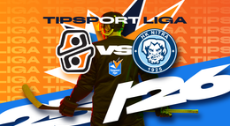 HC Košice - HK Nitra 2:4 v 49. kole Tipsport ligy