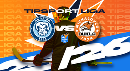 HIGHLIGHT: HK Nitra - HK Dukla Michalovce 5:3, stav série 3:2