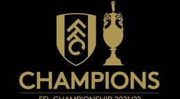 Z majstrovského titulu sa môže tešiť aj Marek Rodák, Fulham ovládol Championship