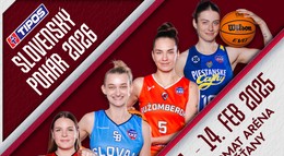 Ženské pohárové Final 4 po troch rokoch v Piešťanoch