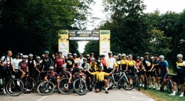 Piaty ročník L'Etape má slovenského víťaza