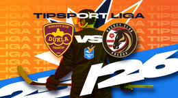 Highlighty: HK Dukla Trenčín - HC Prešov 2:1pp