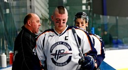 Košický odchovanec Marcinko dostal kvalifikačnú ponuku od NY Islanders