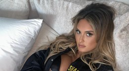 Bude horúci predzápas? Paulova priateľka vyzýva Furyovú na boj v bahne