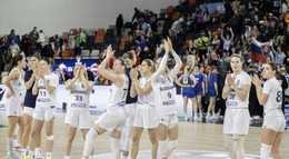 Systém je krutý. Basketbalistky sa na EuroBasket nedostali