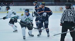 HC Nové Zámky - HC Košice