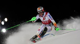 Vlhová má slalomársky malý glóbus. Stačilo druhé miesto