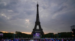 Olympijský Paríž má pre budúci rok závidenia hodný rozpočet