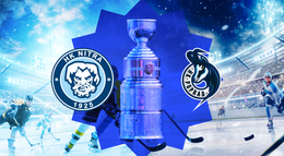 HK Nitra - HK Poprad 5:3 v 46. kole Tipos extraligy