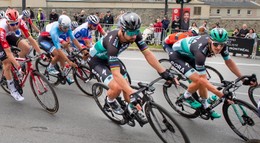Sagan: Keď nejdete cez bolesť, nič nezískate!