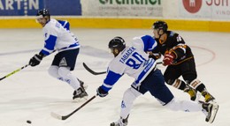 Bol draftovaný do NHL, no stal sa hviezdou v domácich súťažiach